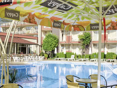 MPM Hotel Astoria Bild 05