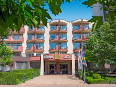 MPM Hotel Astoria Bild 03