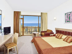 Hotel Sol Nessebar Palace Bild 03