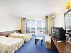 Hotel Glarus Beach Bild 02
