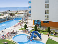 Hotel Glarus Beach Bild 03