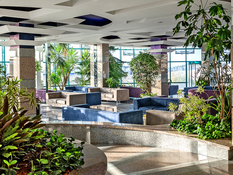 Hotel Burgas Beach Bild 12