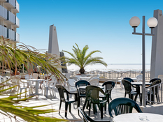 Hotel Burgas Beach Bild 07