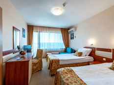 Hotel Burgas Beach Bild 06