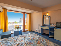 Hotel Nessebar Beach Bild 03