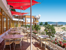 Hotel Nessebar Beach Bild 04