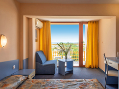 Hotel Nessebar Beach Bild 06