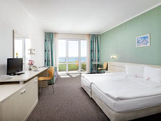 MPM Hotel Arsena Bild 04