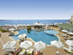 MPM Hotel Arsena Bild 01