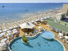MPM Hotel Arsena Bild 07