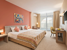 Hotel Melia Sunny Beach Bild 04