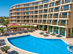 Hotel Mena Palace Bild 07