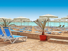 Hotel Bilyana Beach Bild 05