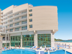 Hotel Bilyana Beach Bild 03