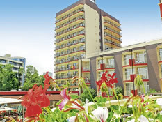 Hotel MPM Orel Bild 03