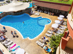 Hotel MPM Orel Bild 05