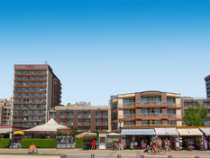 Hotel MPM Orel Bild 10