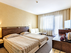 Kuban Resort & Aquapark Bild 03