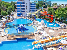Kuban Resort & Aquapark Bild 01