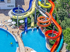 Kuban Resort & Aquapark Bild 07