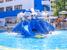 Kuban Resort & Aquapark Bild 08