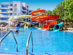 Kuban Resort & Aquapark Bild 06
