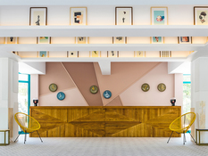 Hotel Zefir Beach Bild 10