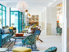 Hotel Zefir Beach Bild 07