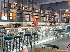 Hotel Zefir Beach Bild 12