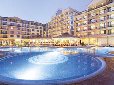 Hotel Diamant Residence Bild 01