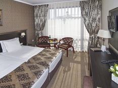 Hotel Diamant Residence Bild 04