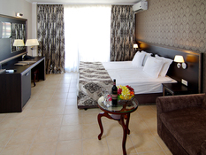 Hotel Diamant Residence Bild 10