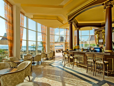 DUNI HotelMarina Beach Bild 08