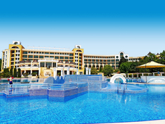 DUNI HotelMarina Beach Bild 01