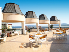 DUNI HotelMarina Beach Bild 02