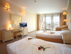 DUNI HotelMarina Beach Bild 03