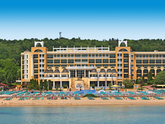 DUNI HotelMarina Beach Bild 09