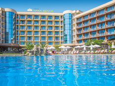 Hotel Tiara Beach Bild 03