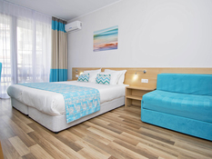 Nevis Resort Bild 03