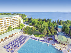 Hotel Sol Nessebar Bay & Mare Resort Bild 09