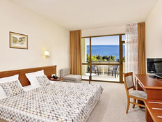 Hotel Sol Nessebar Bay & Mare Resort Bild 04