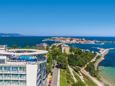 Hotel Sol Marina Palace Bild 01