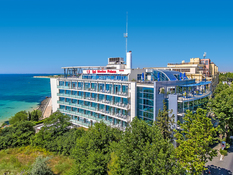 Hotel Sol Marina Palace Bild 07