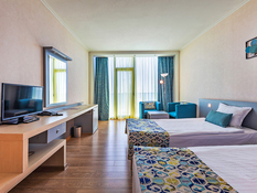 Hotel Sol Marina Palace Bild 03