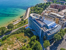 Hotel Sol Marina Palace Bild 02