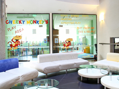 Hotel Meridian Bild 09