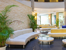 Hotel Meridian Bild 05