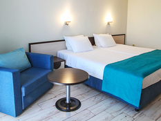 Hotel Meridian Bild 06