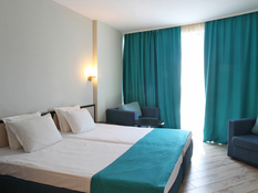 Hotel Meridian Bild 02