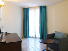 Hotel Meridian Bild 10